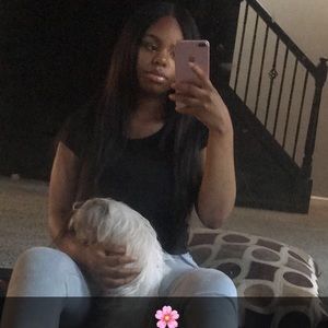 Meet your Posher, Robin